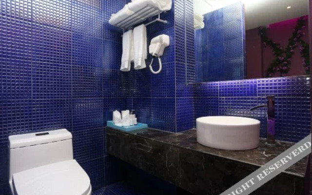 Beike Hotel
