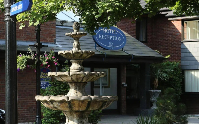 Holiday Inn Manchester - Oldham by IHG