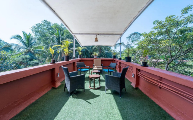 Zense Resort