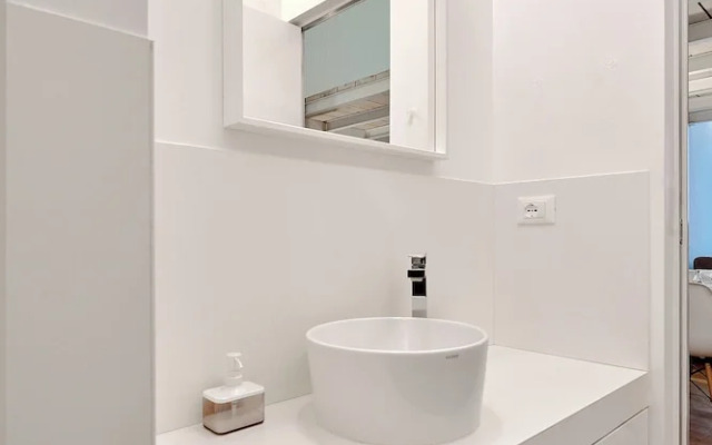 MILAN design Loft in great location