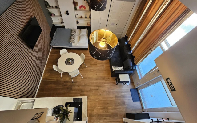 Hlius Brand New Apartments