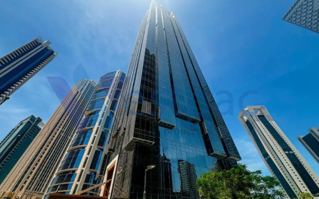 Westpac Hotel & Suites - Westbay Doha