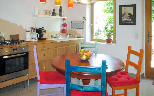 Au Soleil Joyeux (CTU201)