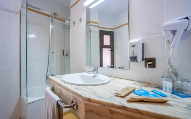 Hotel YIT Conquista de Toledo