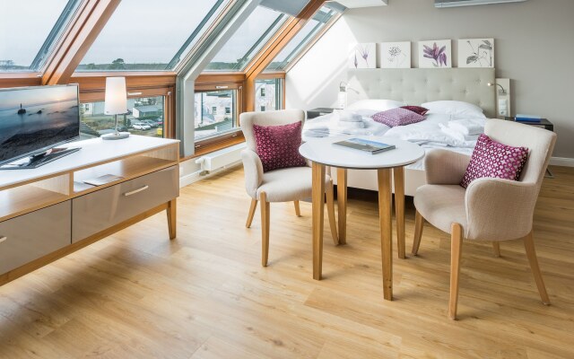 Hotel Meersinn