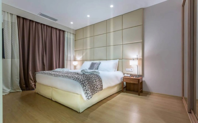 Millenium Suites