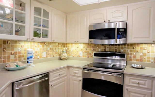 Beach  Two Bedroom Villa by RedAwning