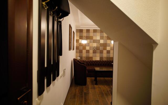 Guest House Arbat Nalchik Hotel