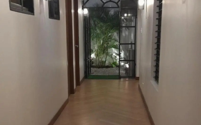 Aurora Suites Pasay