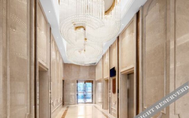 Vienna International Hotel (Chongqing Dazu Center)