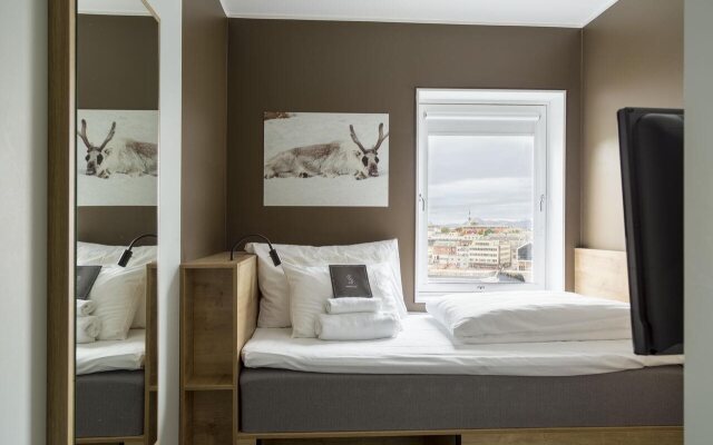 Smarthotel Hammerfest