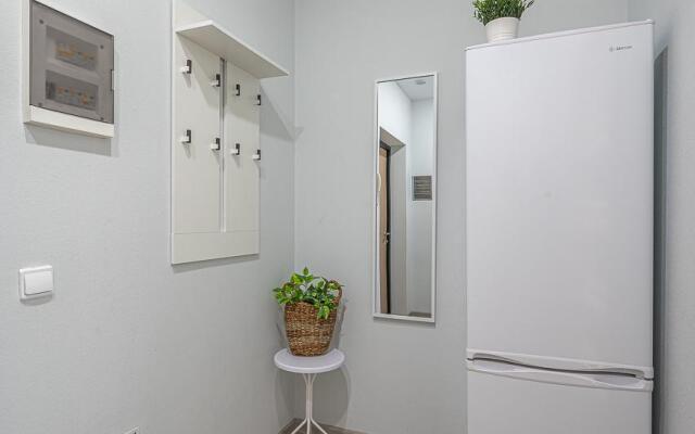 Лайт Апартаменты на улице Щербакова 18