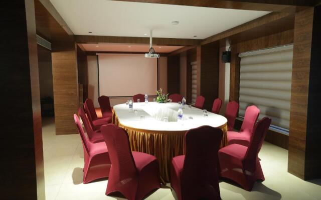 Hotel Span International