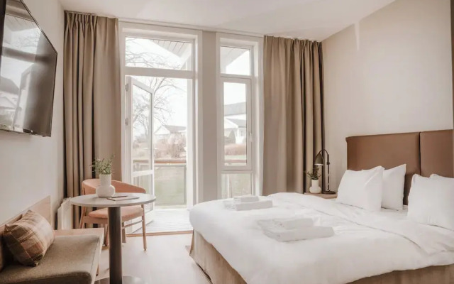 Jegtvolden Fjordhotell