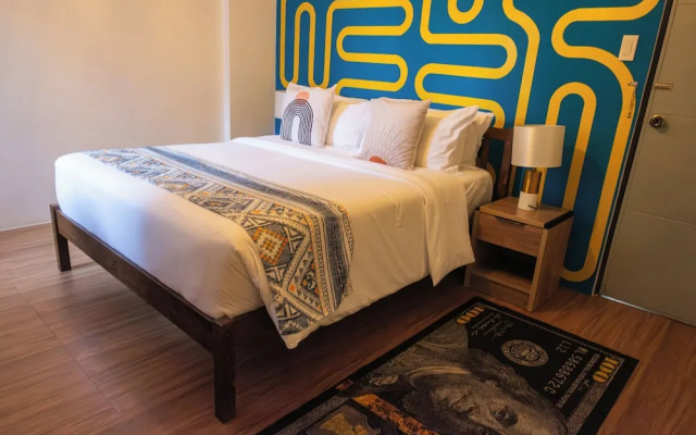 UNWND Residences Dumaguete
