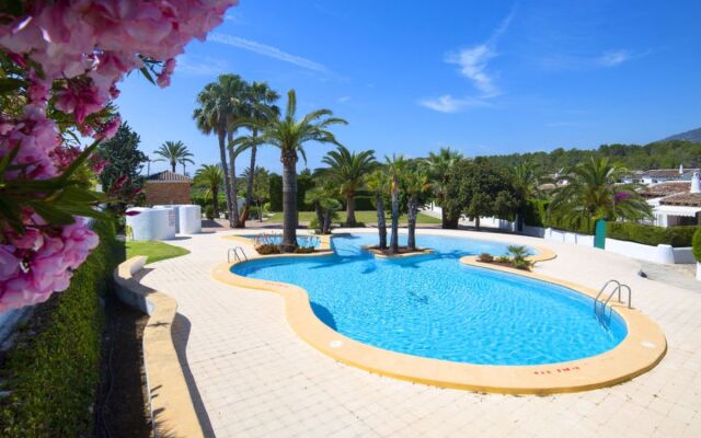 House Rafol Calpe/Calp