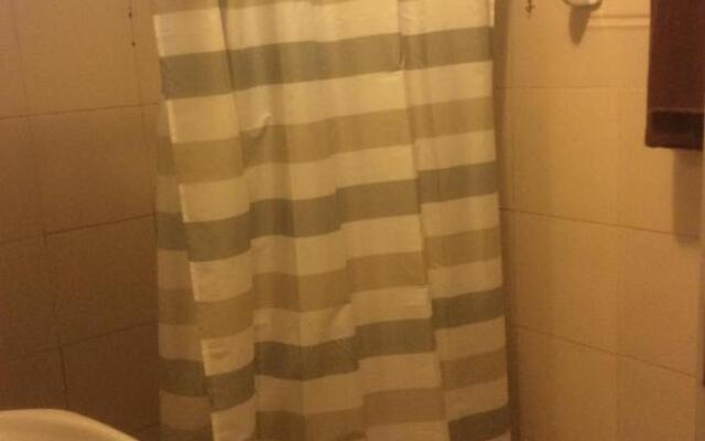 Mountain View GuesthouseChiangmai