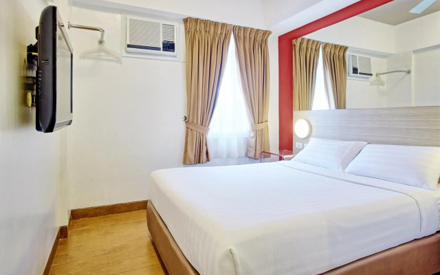 Red Planet Cebu