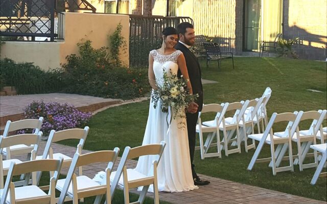 DoubleTree by Hilton Phoenix North