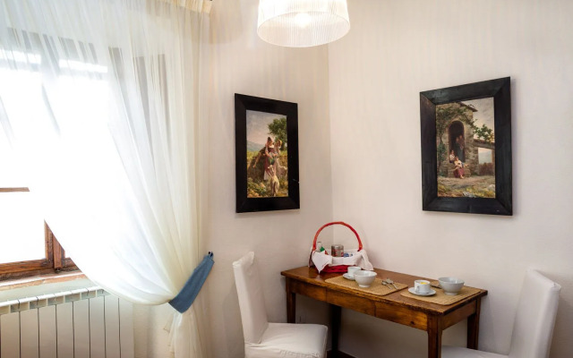 Agriturismo Tenuta di Montemassi La Fattoria