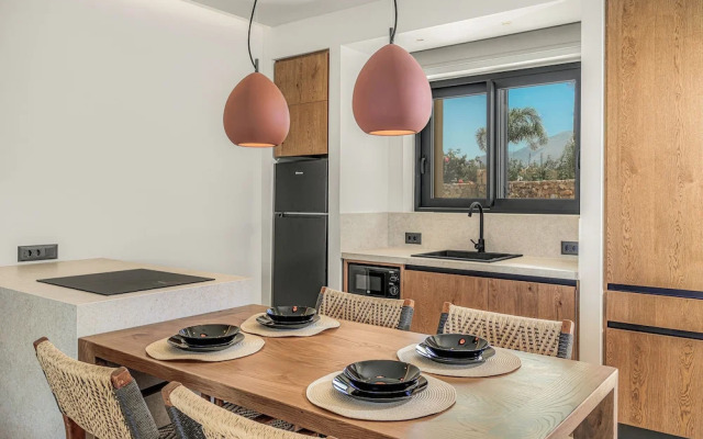 Lakka Suites