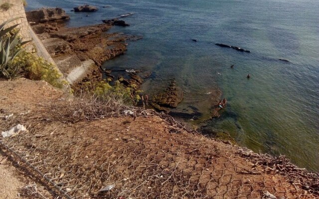 Apartment With one Bedroom in Parede, With Terrace