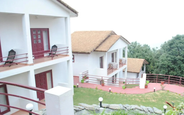 Binsar Eco Resort