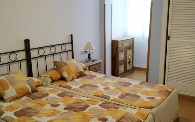 Apartamento Atlanterra Pueblo