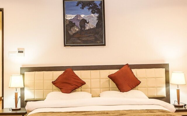 Hotel Pauwa Kathmandu