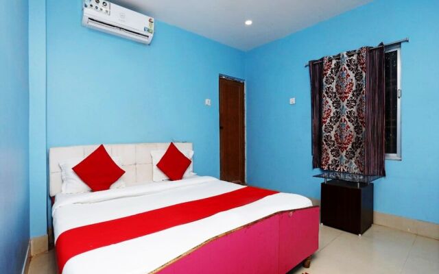 Goroomgo Hotel Biswanath Inn Puri