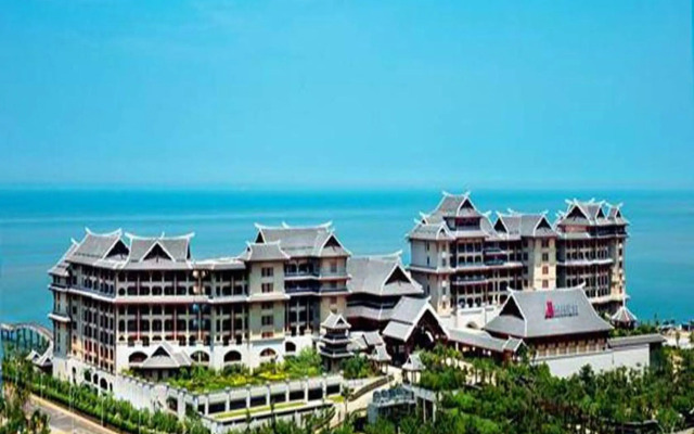 Haikou Marriott Hotel