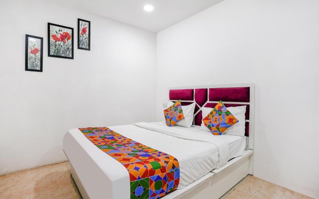 Fabexpress Vys Inn
