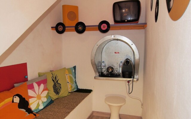 A La Maison