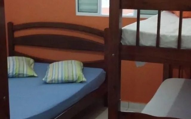 Iguape Apartamentos - Unidade IIha Comprida