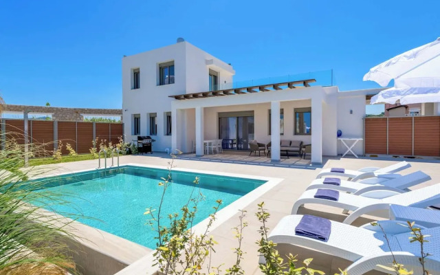 Villa Panaxia Kohille