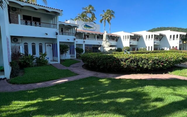 Villas el Dorado