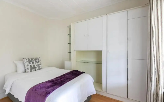 Sandton City Leafy 3bed