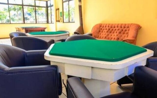 Estância Ribeirão Grande