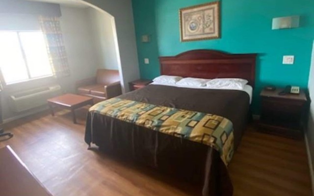 Tropicana Inn and Suites