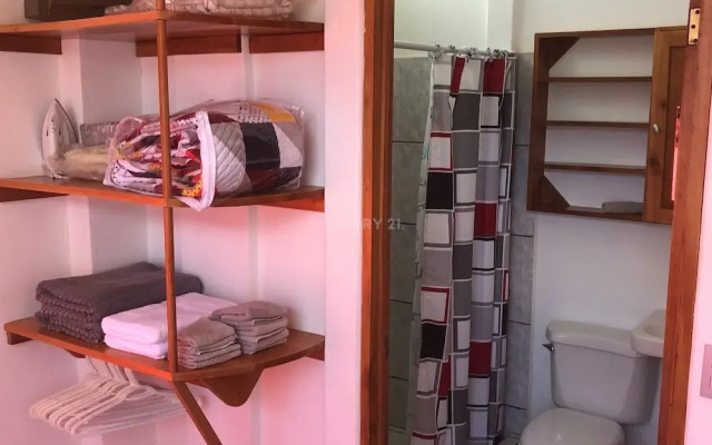 Casa Eva Ojochal