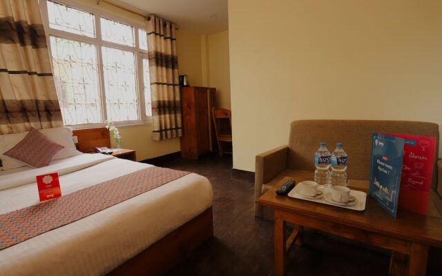 Hotel Himalaya Darshan