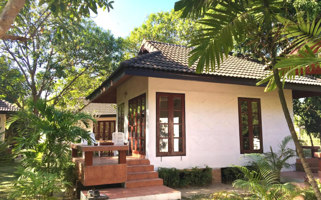 Suan Bankrut Beach Resort