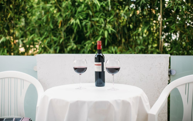 Petar - 50 m From sea - A1