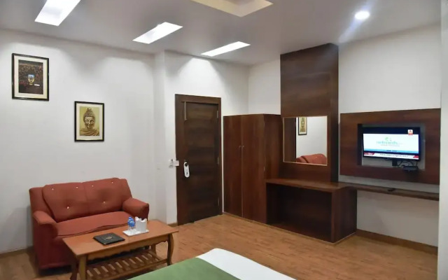 Hotel Dewan Palace Dharamshala