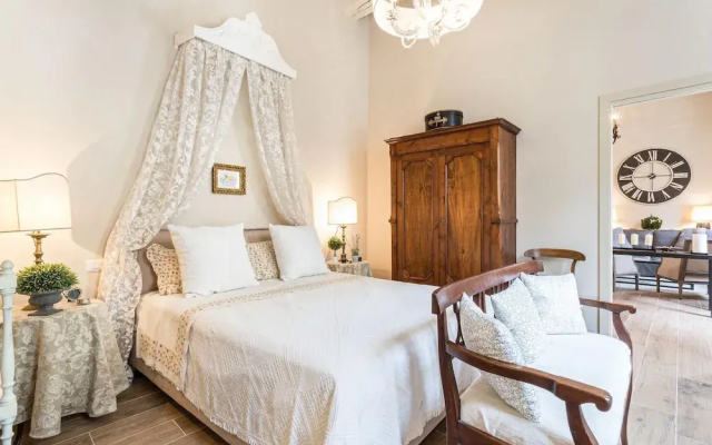 Casa Janca in Lucca With 1 Bedrooms and 2 Bathrooms - Apartment in 卢卡 - Photo 5