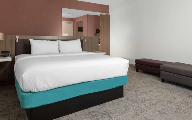 Hilton Garden Inn Chandler Downtown