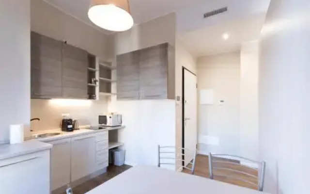 Via Torino Apartment 1