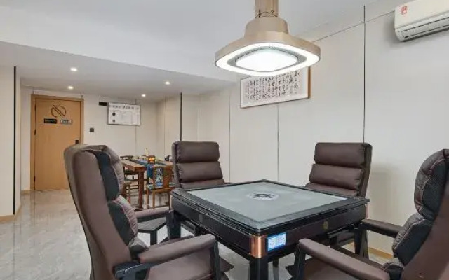 Dongpeng Hotel