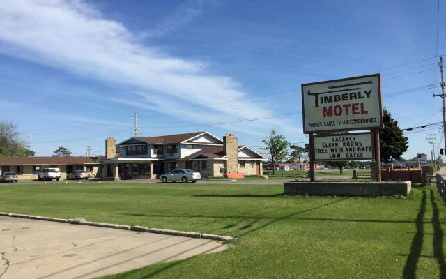 Timberly Motel