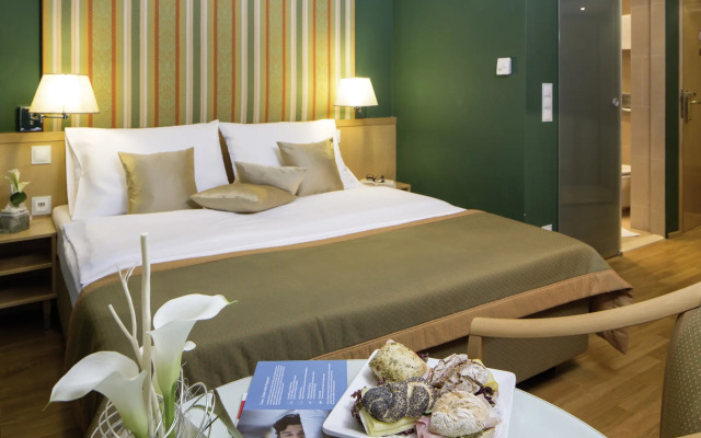 Austria Trend Hotel Ananas